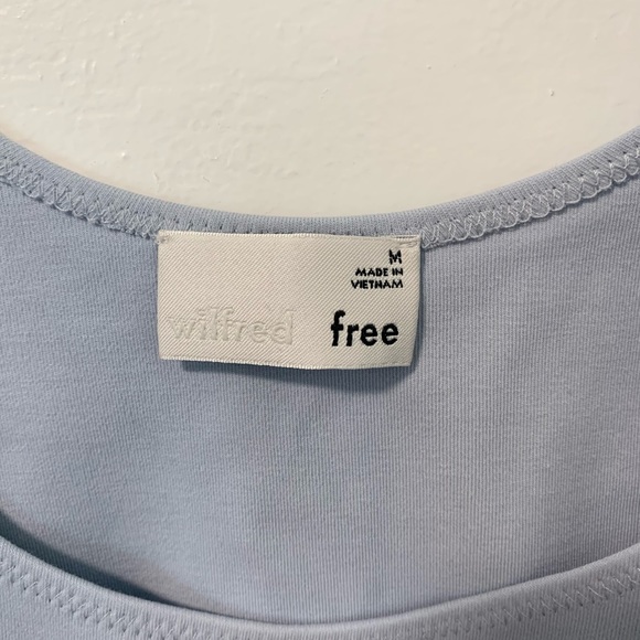 Wilfred Free Leila bodysuit - Picture 4 of 6